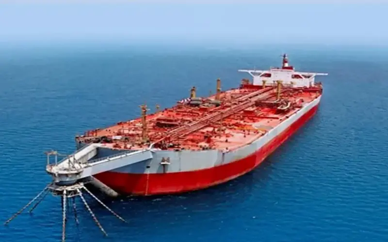 قفزة كبيرة بأسعار الغاز والنفط في أوروبا إثر تهديدات ترامب بحصار هرمز